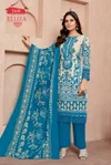 Elliza Vol 20 By Jash 20001 20010 Dress Material exporters in India

